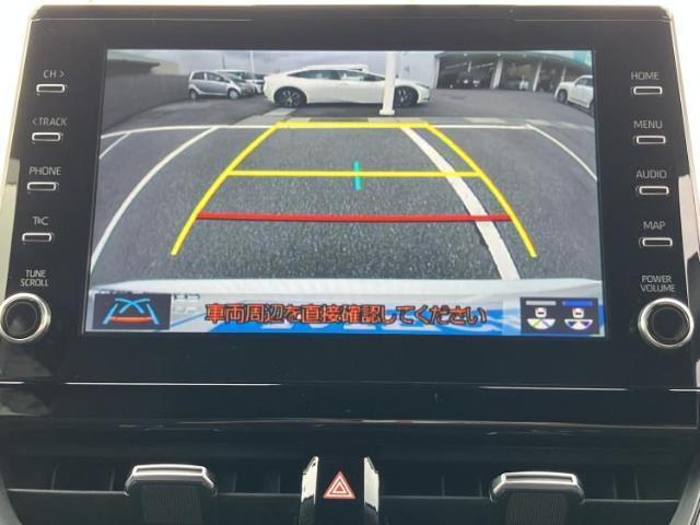 トヨタ カローラ ツーリング Hybrid Double By 2019 sat-0066827-10