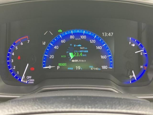 トヨタ カローラ ツーリング Hybrid Double By 2019 sat-0066827-12