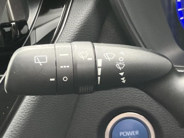 トヨタ カローラ ツーリング Hybrid Double By 2019 sat-0066827-15