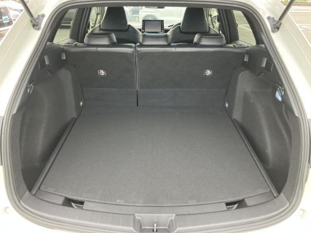 トヨタ カローラ ツーリング Hybrid Double By 2019 sat-0066827-7