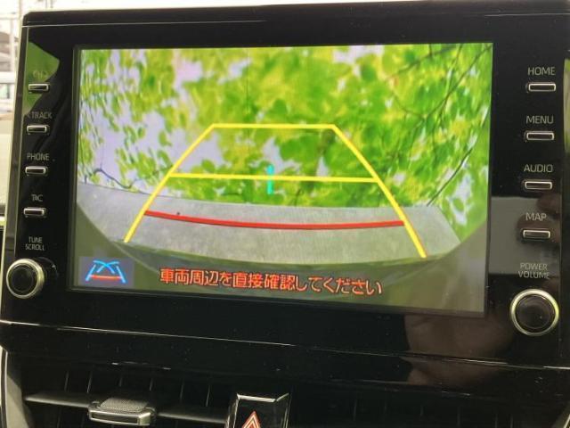 トヨタ カローラスポーツ G 2021 sat-0066541-9