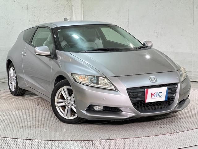 ホンダ CR-Z A 2010 sat-0068082-12