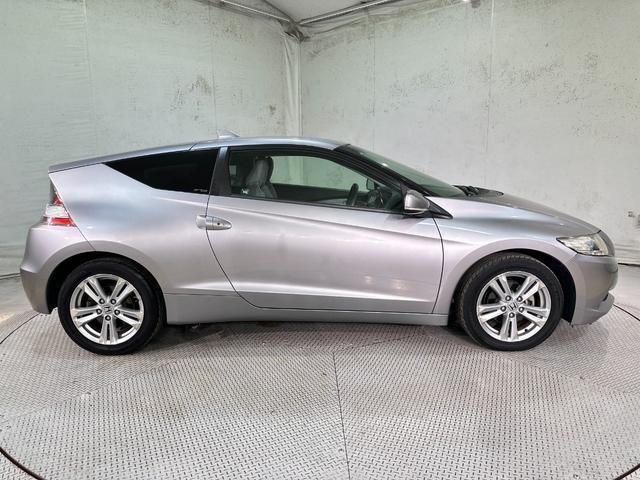 ホンダ CR-Z A 2010 sat-0068082-13