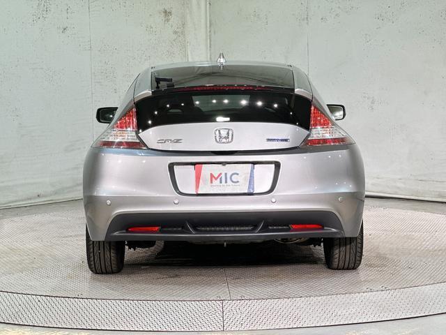 ホンダ CR-Z A 2010 sat-0068082-14