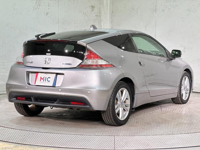 ホンダ CR-Z A 2010 sat-0068082-15