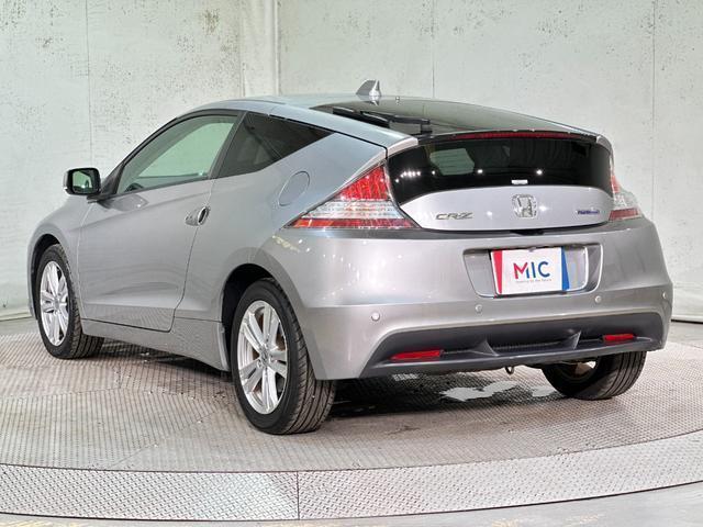 ホンダ CR-Z A 2010 sat-0068082-16