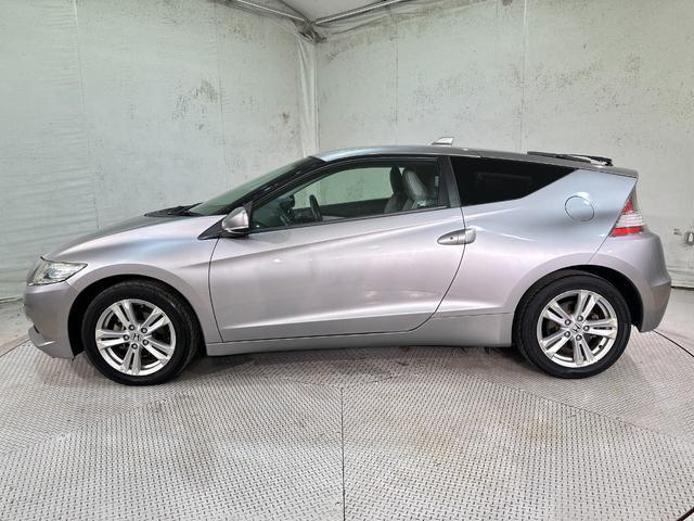 ホンダ CR-Z A 2010 sat-0068082-17