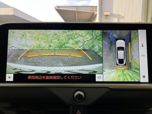 トヨタ クラウン ハイブリッド Z 2025 sat-0065670-11