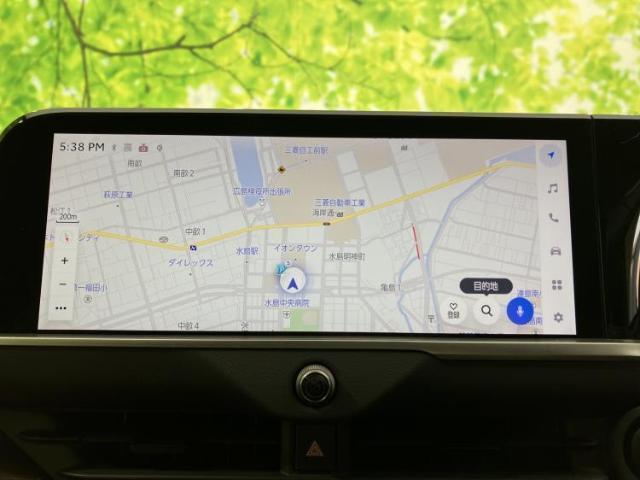 トヨタ クラウン ハイブリッド Z 2025 sat-0065670-8