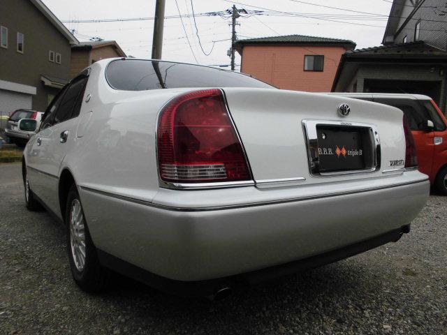 トヨタ クラウン マジェスタ 3.0Aタイプ 2001 sat-0067878-12