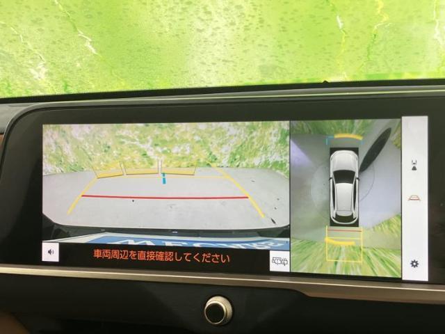 トヨタ クラウン スポーツ 4WD_Z 2023 sat-0065579-11