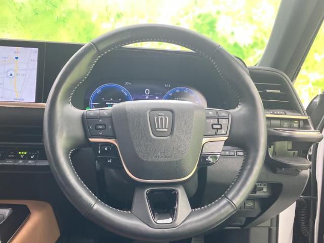 トヨタ クラウン スポーツ 4WD_Z 2023 sat-0065579-15