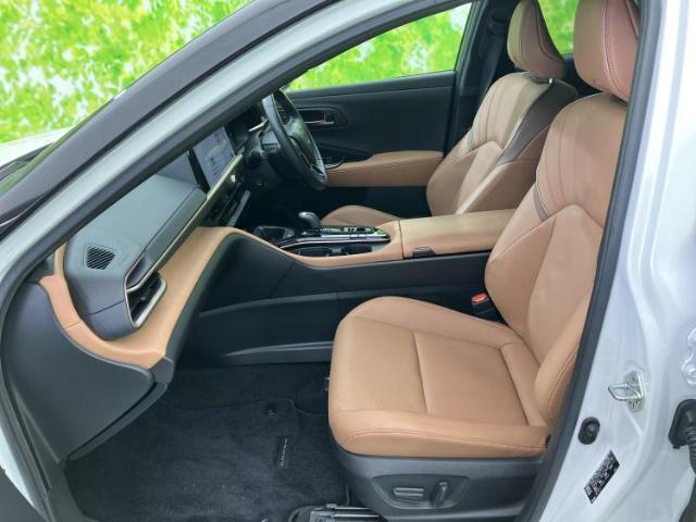 トヨタ クラウン スポーツ 4WD_Z 2023 sat-0065579-5
