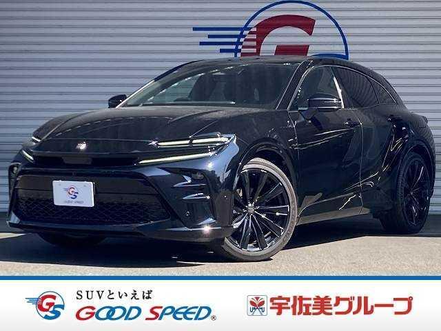 Main car image
