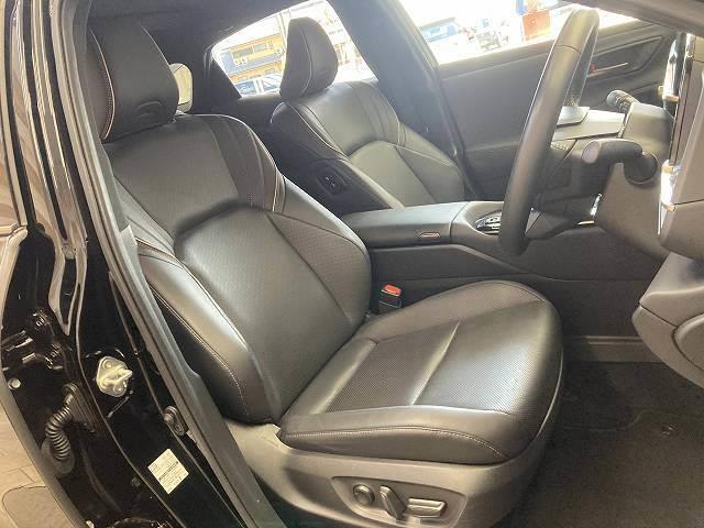 トヨタ クラウン スポーツ SPORT Z (HEV) 2024 sat-0067335-10