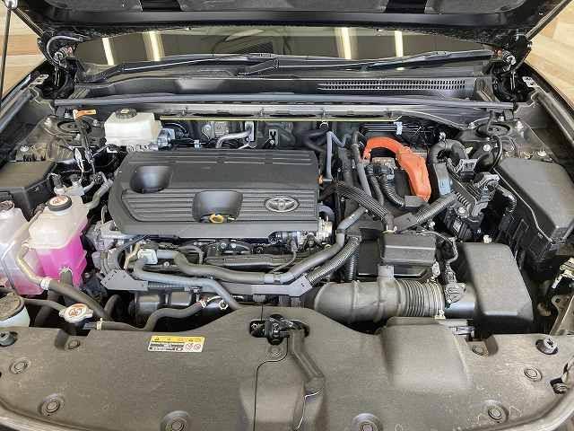 トヨタ クラウン スポーツ SPORT Z (HEV) 2024 sat-0067335-13