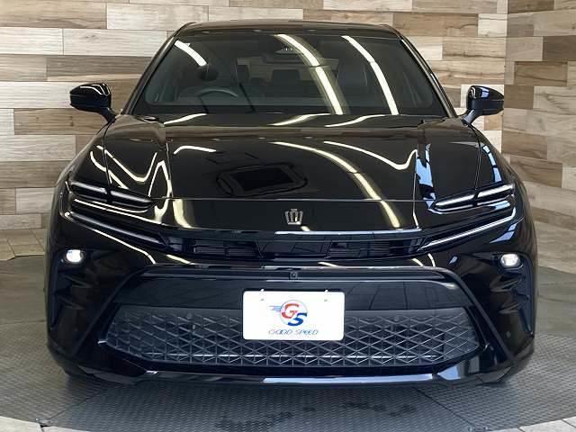 トヨタ クラウン スポーツ SPORT Z (HEV) 2024 sat-0067335-14