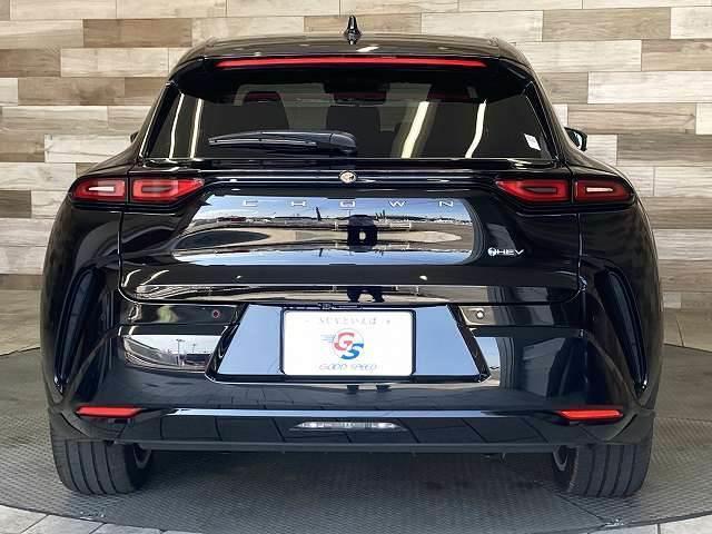 トヨタ クラウン スポーツ SPORT Z (HEV) 2024 sat-0067335-15