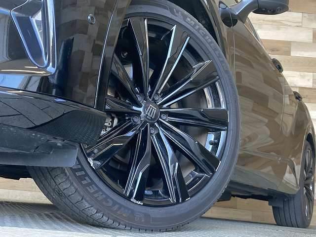 トヨタ クラウン スポーツ SPORT Z (HEV) 2024 sat-0067335-18