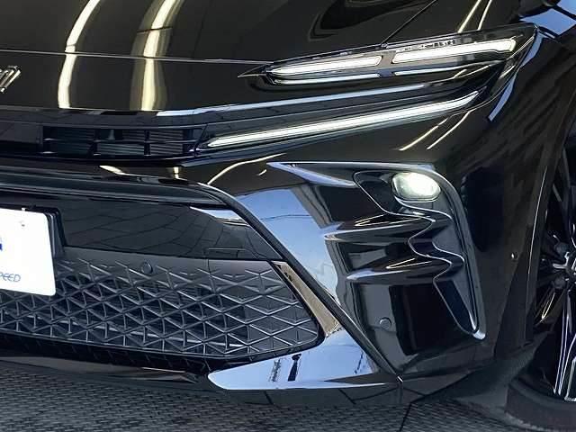 トヨタ クラウン スポーツ SPORT Z (HEV) 2024 sat-0067335-19