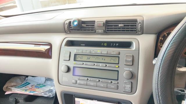 トヨタ クラウン 特 ﾛｲﾔﾙｴｸｽﾄﾗﾘﾐﾃｯﾄﾞ 2000 sat-0025528-19