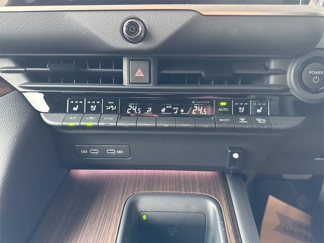 トヨタ クラウン Ｚ 2024 sat-0051790-10