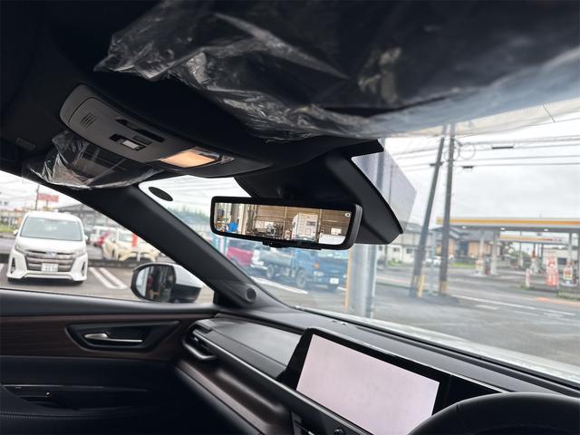 トヨタ クラウン Ｚ 2024 sat-0051790-17