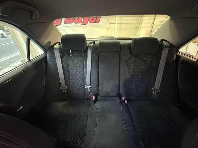 トヨタ クラウン 2.5 VX 2002 sat-0067805-7
