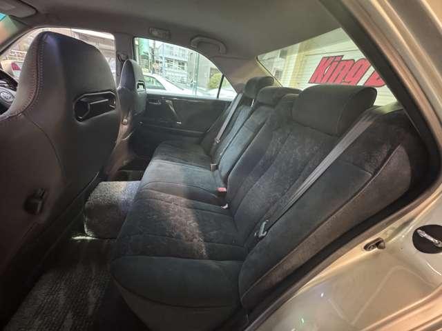 トヨタ クラウン 2.5 VX 2002 sat-0067805-8