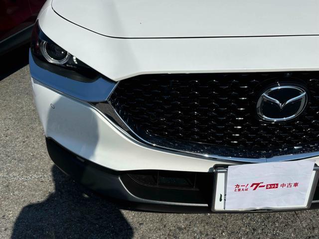 マツダ CX-30 20S ツーリング 2024 sat-0057217-15