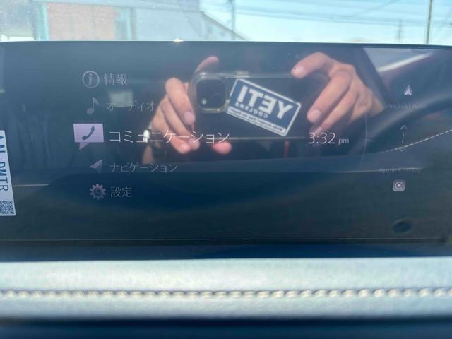 マツダ CX-30 20S ツーリング 2024 sat-0057217-18