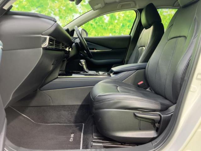マツダ CX-30 4WD  20Sプロアクティブツーリングセレクション 2022 sat-0065796-5