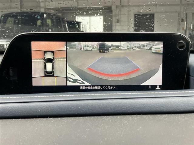 マツダ CX-30 XD 2020 sat-0066343-9