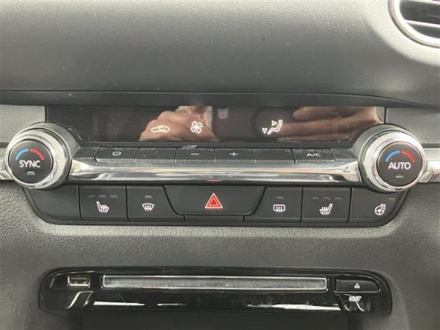 マツダ CX-30 XD 2020 sat-0066343-11