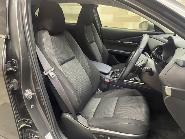 マツダ CX-30 XD Proactive Touring Selection 2019 sat-0067343-10