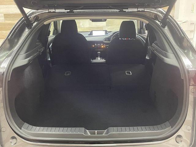 マツダ CX-30 XD Proactive Touring Selection 2019 sat-0067343-12