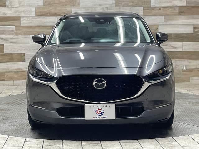 マツダ CX-30 XD Proactive Touring Selection 2019 sat-0067343-14