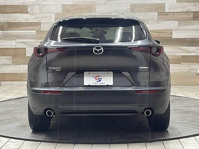 マツダ CX-30 XD Proactive Touring Selection 2019 sat-0067343-15