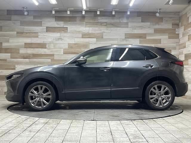マツダ CX-30 XD Proactive Touring Selection 2019 sat-0067343-16