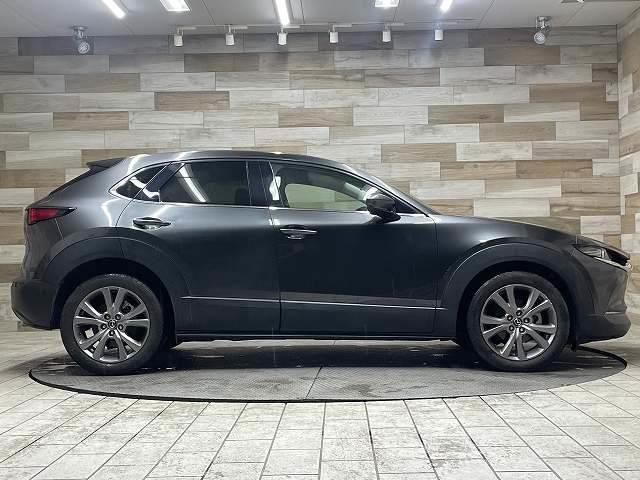 マツダ CX-30 XD Proactive Touring Selection 2019 sat-0067343-17