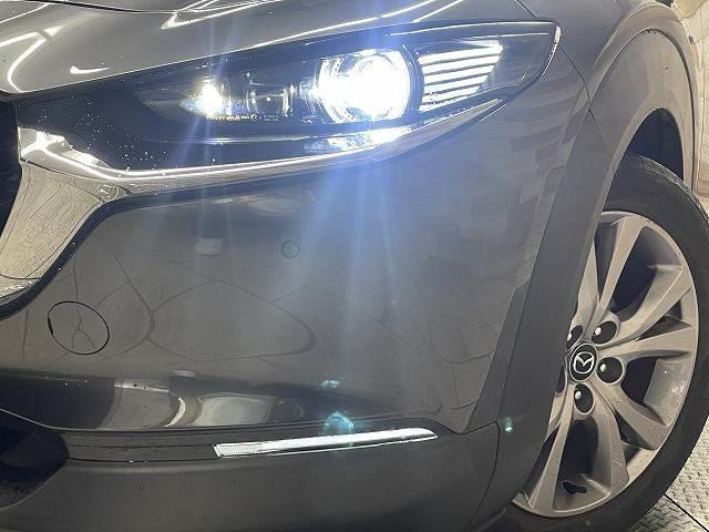マツダ CX-30 XD Proactive Touring Selection 2019 sat-0067343-19
