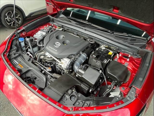 マツダ CX-30 XD Proactive Touring Selection 2019 sat-0067421-13