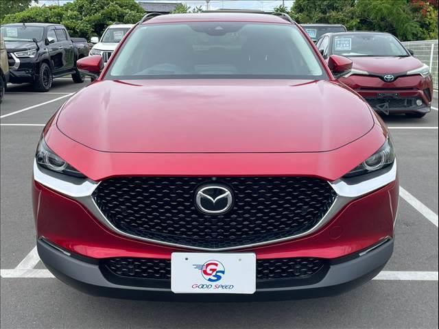 マツダ CX-30 XD Proactive Touring Selection 2019 sat-0067421-14