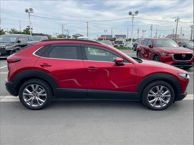 マツダ CX-30 XD Proactive Touring Selection 2019 sat-0067421-17