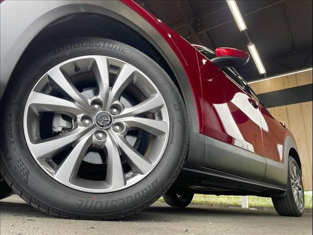 マツダ CX-30 XD Proactive Touring Selection 2019 sat-0067421-18