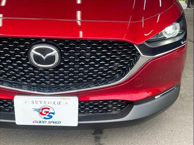 マツダ CX-30 XD Proactive Touring Selection 2019 sat-0067421-19
