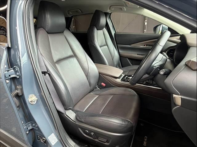 マツダ CX-30 20S 2021 sat-0067433-10