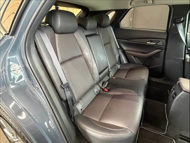 マツダ CX-30 20S 2021 sat-0067433-11