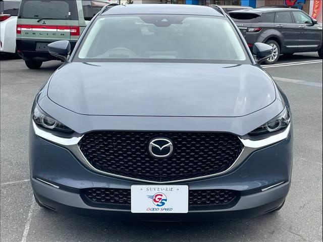 マツダ CX-30 20S 2021 sat-0067433-14