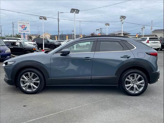 マツダ CX-30 20S 2021 sat-0067433-16